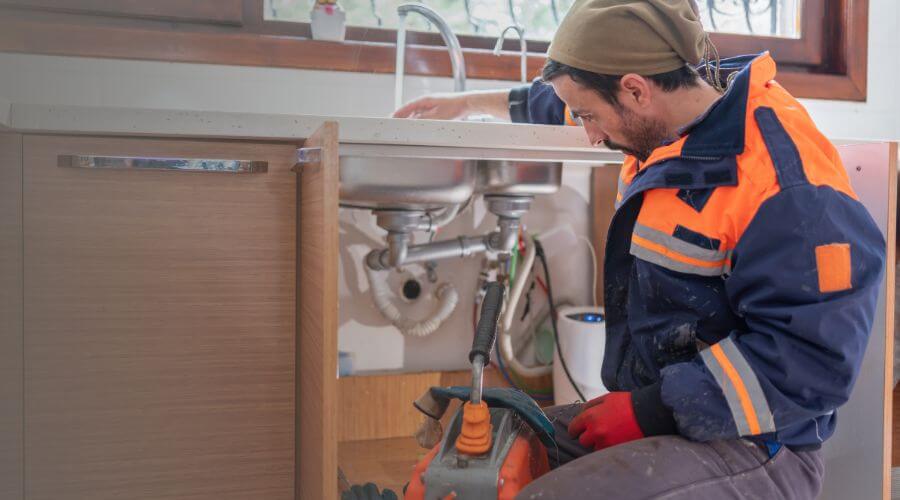 Professional Tankless Water Heater Installation in Walnut, IA